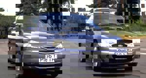 Mondeo (1996 - 2000)